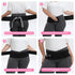 Sacroiliac SI Joint Hip Belt for Men & Women, Adjustable Lumbar Pain Relief, XXL