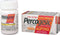 Percogesic Extra Strength Pain Relief Tablets, Acetaminophen & Diphenhydramine, 40 ct (Pack of 1) Aspirin Free