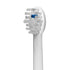 SFRB-2EW, 2 Count Waterpik Compact Replacement Brush Heads for Sonic-Fusion Flossing Toothbrush White