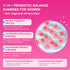 Gummies Gummies Immune 60 Count Feminine Balance for Women, Premium Ph Balance with Probiotic for Vaginal Flora