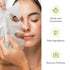Patchology Soothing Face Mask - Press Reset Sheet Mask with Aloe Vera, Lavender, Schisandra Berry for Hydrating Skin
