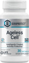 Life Extension GEROPROTECT Ageless Cell – Anti-aging Cellular Rejuvenation & Energy, Supports Organ Health -