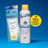 Vacation Classic Spray Sunscreen SPF 30 + Air Freshener Bundle - 6 fl. Oz Vegan Sunblock Spray