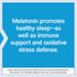 Life Extension Melatonin, 10 mg, Healthy Dose for Sleep Support, 60 Capsules
