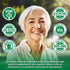 Zazzee Extra Strength Alpha GPC Choline, 700 mg, 75 Vegan Capsules, 100% Pure Pharmaceutical Grade