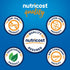 Nutricost Huperzine A Capsules 200mcg, 240 Non-GMO Vegetarian Friendly Capsules