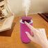 Smart Scent Air Machine, Scent Diffuser with Three Spray Timer Modes, Waterless Diffuser Scent Air Machine with Low