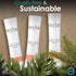 Nectar Squeeze Cartridge Hand Soap and Body Wash in a Squeeze Bottle - Liquid Bath Soap