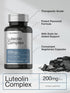 Luteolin Complex with Rutin - 50 Capsules, Vegetarian, Non-GMO & Gluten Free Flavonoid Formula by Horbaach