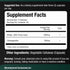 Shilajit Supplement 1000mg & Ashwagandha Supplements 500mg (180 Capsules) Shilajit Pure Himalayan Organic - Stronger Than Authentic Shilajit Resin (20% Fulvic Acid Supplement) - Ashwagandha Capsules
