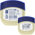 Pack, 2 (7.5 Oz 1.75 Oz) Vaseline Original Petroleum Jelly Variety Sizes & Hypoallergenic Skin Protectant, Unscented