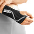FREETOO Adjustable Wrist Brace for Carpal Tunnel, Anatomically Shaped Splint for Pain Relief, Medium Left Hand