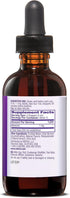 Natrol Sleep Liquid Melatonin 1mg, Berry-Flavored Liquid Sleep Aid for Adults, 2 Fl Oz, 15 Servings