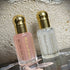 MUSK TAHARA 12mL White Musk Oil Perfume for Women - Arabic Perfume Oil, ??? ???????