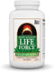 Source Naturals Vegan True Vegan Force Multiple, Advanced Energy Formula for Vegans, 180 Tablets