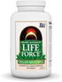 Source Naturals Vegan True Vegan Force Multiple, Advanced Energy Formula for Vegans, 180 Tablets