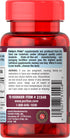 Puritans Pride Tart Cherry Extract, 1000 Mg