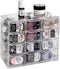 P-120 daily contact lens organizer, Disposable Contact Lens Dispenser, Cute storage Box