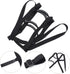 Vaguelly Bed Ladder Assist Handle for Seniors up Helper for Elderly Patients Design Grip Handles for Home Mobility