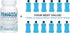 Periogen Starter Kit - Best Value on Periogen Oral Care! (Photo Depicts Kit Contents)