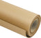 RUSPEPA Kraft Paper Roll - 17.5 inches x 32.8 feet, Recyclable Paper for Wrapping and Crafting