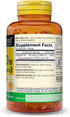 MASON NATURAL Vitamin D3, 2000 IU, Softgels, 120 ea