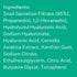Peach Slices Snail Rescue Blemish Busting Toner, 95% Snail Mucin, Hydrates & Balances, Korean Skin Care, 4.05 oz