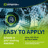 simprax WaterproofingTextile Wash-In Impregnation Climate-Neutral & Eco-Friendly Waterproofing for Fabric Outdoor Made