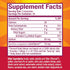 Metamucil Fiber Gummies Plus Probiotics for Digestive Health, No Sugar Added, Prebiotic Plant-Based Fiber Blend, 90