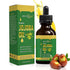 Jojoba Oil - 100% Organic & Cold Pressed, Anti-Aging Moisturizing Treatment for Face, Hair, Skin & Nails (2 FL OZ)