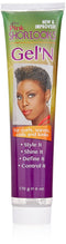 Luster's ShortLooks Gel, 6oz