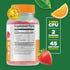 Lifeable Probiotics for Kids - 2 Billion CFU - Great Tasting Natural Flavor Gummy - Gluten Free Vegetarian GMO-Free Probiotic - for Gut Health, Digestive Support and Immune Support - 90 Gummies
