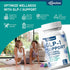 KetoZest GLP-1 15-in-1 GLP1 Support Weight Loss Supplement - Support for Weight Management Appetite Suppressant Fat