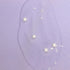 Spa Life Face Serum - Retinol Night Serum with White Pearl Capsules, 100 ml (3.7 oz) for Fine Lines and Dark Spots