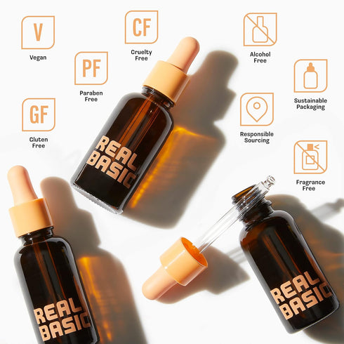 Smooth It Out! Anti-Aging Skin Duo, 2-PC Set with Serum for Anti-Aging and Hydration