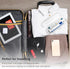 seplouis Electric Toothbrush Case Compatible with Oral B/Oral-B Pro/iO/Philips Sonicare/Demita/Bitvae and most other
