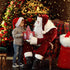 Jaywayang 2PCS 100Pcs Christmas Surprise Money Box for Cash Gift, Merry Christmas Money Gift Box with Card and Cash