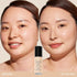 Milani Conceal + Perfect 2-in-1 Foundation + Concealer, Waterproof and Sweatproof, Warm Porcelain for Flawless