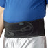 Aspen Lumbar Support Back Brace, Patented Pulley System for Lower Back Pain Relief, Medium 31"-36"