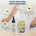 Grandma's Secret Stain Remover - Chlorine, Bleach and Toxin-Free, 2 Ounce, 6 Pack, Removes Oil, Paint, Blood, Pet Stains