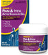 MagniLife Pain and Itch Relief Gel, Naturally Relieve Tingling, 1.8oz with Jasmine and Mezereon