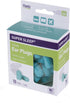 Flents Super Sleep Comfort Foam Ear Plugs, 10 Pair, NRR 29, Made in The USA