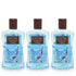 Splash Swimsuit Detergent - Gentle Soap for Chlorine Removal, 280 ml, 3 Pack