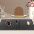 Makeup Mat for Vanity - Waterproof, Oil-Proof, Dust-Resistant Desk Protection for Makeup Tables and Workbenches