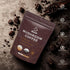 IBetIt 6 Immunity,30 Organic Mushroom Coffee with Adaptogenic Mushrooms(Cordyceps, Reish, King Trumpet, Shitake, Turkey