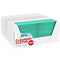 JANICO MANUFACTURING Janico 200 Count Food Service Wipes 12 x 24 Lightly Reusable Cleaning