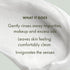 Origins Checks and Balances Frothy Face Wash, Gentle Cleanser for All Skin Types with Mint