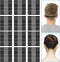 120 Pack Adjustable Mask Extenders - Ear Strap Saver Extender Mask Holder, Comfortable Face Mask Extension Hook Band