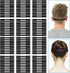 120 Pack Adjustable Mask Extenders - Ear Strap Saver Extender Mask Holder, Comfortable Face Mask Extension Hook Band