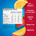 Immune Gummies 44CT Emergen-C Kidz Vitamin C Support Fun-Tastic Fruit includes Zinc, Manganese, B Vitamins and Vitamin